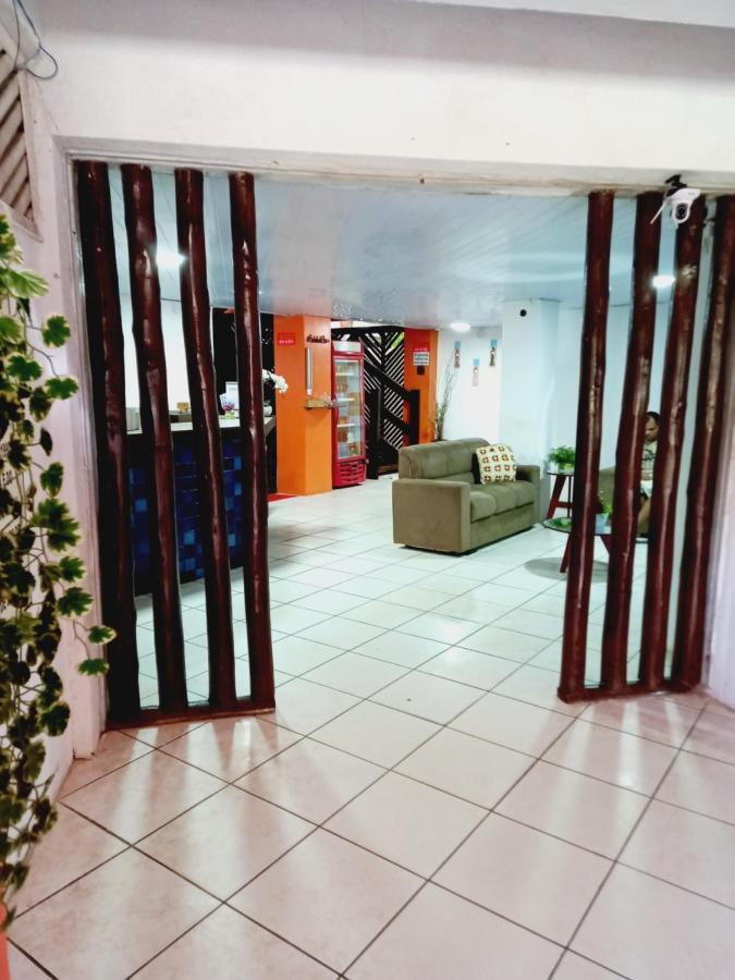 Hotel Corsario Tropical Σαλβαντόρ Εξωτερικό φωτογραφία