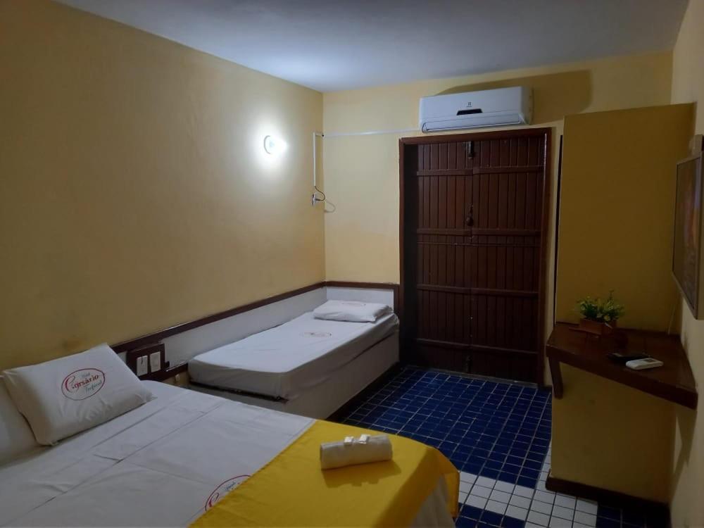 Hotel Corsario Tropical Σαλβαντόρ Εξωτερικό φωτογραφία